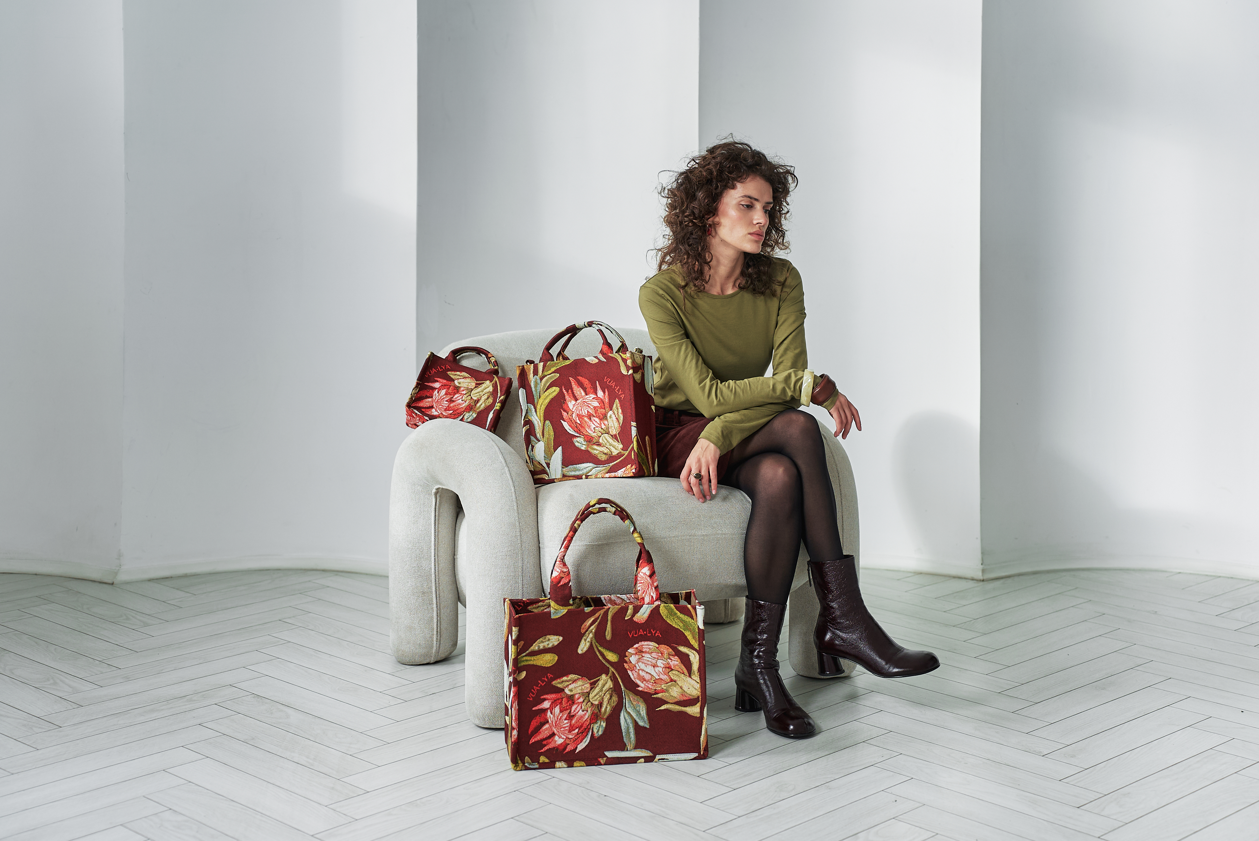 Стилист VUA-LYA